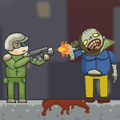 play Balloons Vs Zombies 2