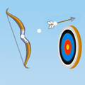 play Archery Shooting