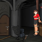 play Escape From Windmill