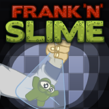 play Frank 'N' Slime
