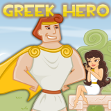 play Greek Hero