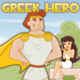 Greek Hero