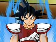 play Dragon Ball Dress Up 2