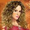 play Shakira Makeover