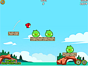 play Angry Birds Hero Rescue