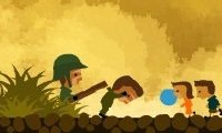 play Mini Commando