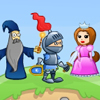 play Knight And Magic