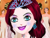 play Wedding Makeover
