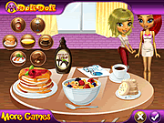 play Breakfast At Doli