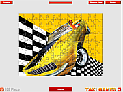 play Crazy Taxi Jump