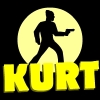 play Kurt