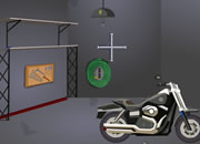 play Underground Garbage Escape