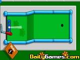 play Chester Cheetah Miniputt Golf