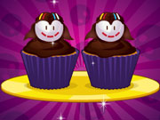 play Dracula Cupcakes