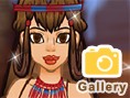 play Aztec Princess