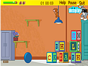 play Tom & Jerry School Adventure