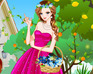 play Princess Irene'S Flowers