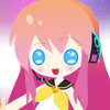 play Vocaloid Dress Up