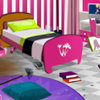 play Barbie Room Clean Up