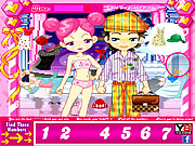 play Sad Sue Hidden Numbers