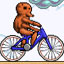 play Spider Bmx