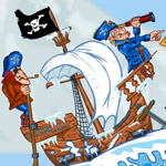 play Pirates Arctic Treasure