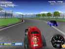 play Hot Rods 3D