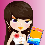 play Magazine Covers Beauty Makeup
