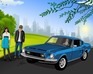 play Carpooling Mania
