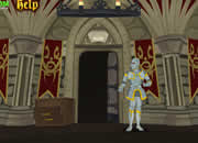 play Dark Castle Escape