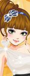 play Fashion Cat Eyes Make Up