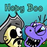 play Hopy Boo