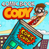play Comic Book Cody