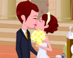 play Wedding Kisss