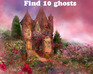 play Find 10 Ghosts
