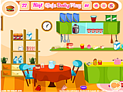 play Ransack Kitchen Burgers