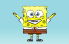play Super Sponge Bob