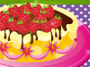 play Summer Flavored Cake
