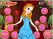 play Belle'S Princess Makeover