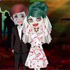 play Undead Wedding