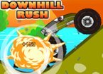play Downhill Rush
