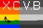 play X.C.V.B