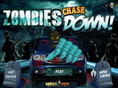 play Zombies Chase Down