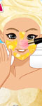 play Sweet Romance Beauty Makeover
