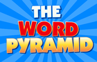 play The Word Pyramid