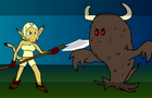 play Wooly Marenal Rpg
