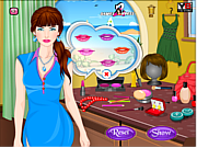 play Summer Vacation Makeover