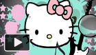 play Hello Kitty Kiss