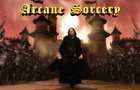 play Arcane Sorcery