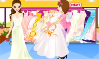 play Bride Beauty
